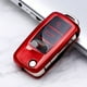 thumbnail image 2 of Funda Para Llave De Coche De Tpu Para VW Volkswagen Polo Tiguan Passat B5 B6 B7 Golf 4 5 6 MK6 Jetta Lavida Para Skoda Octavia, 2 of 4