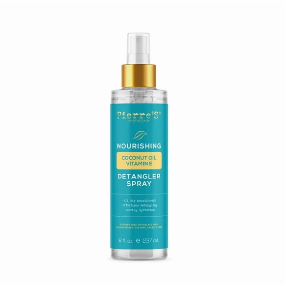 Spray Capilar Pierres Apothecary Desenredante con Coco 237 ml