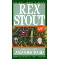 thumbnail image 3 of And Four to Go (Nero Wolfe), 3 of 3