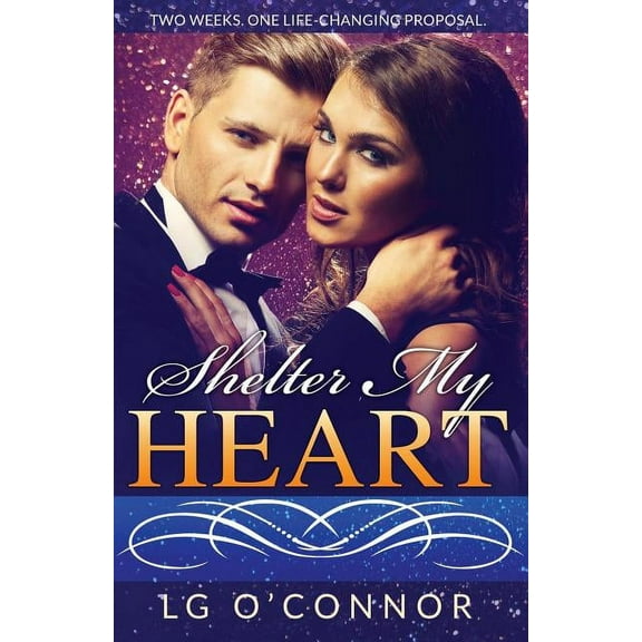 Caught Up in Love Shelter My Heart, Book 2, (Paperback)