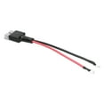 Emergency Battery Cable Power Supply Connect Wire Accessory 50A 600V