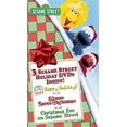 thumbnail image 2 of Happy Holidays From Sesame Street (DVD), 2 of 2
