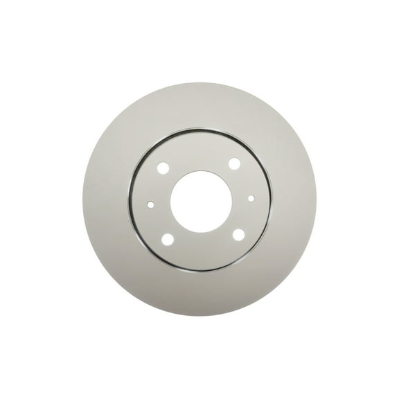 Raybestos Element3 Coated Brake Rotor, 980084FZN Fits select: 2000-2010 VOLVO S40, 2000-2004 VOLVO V40