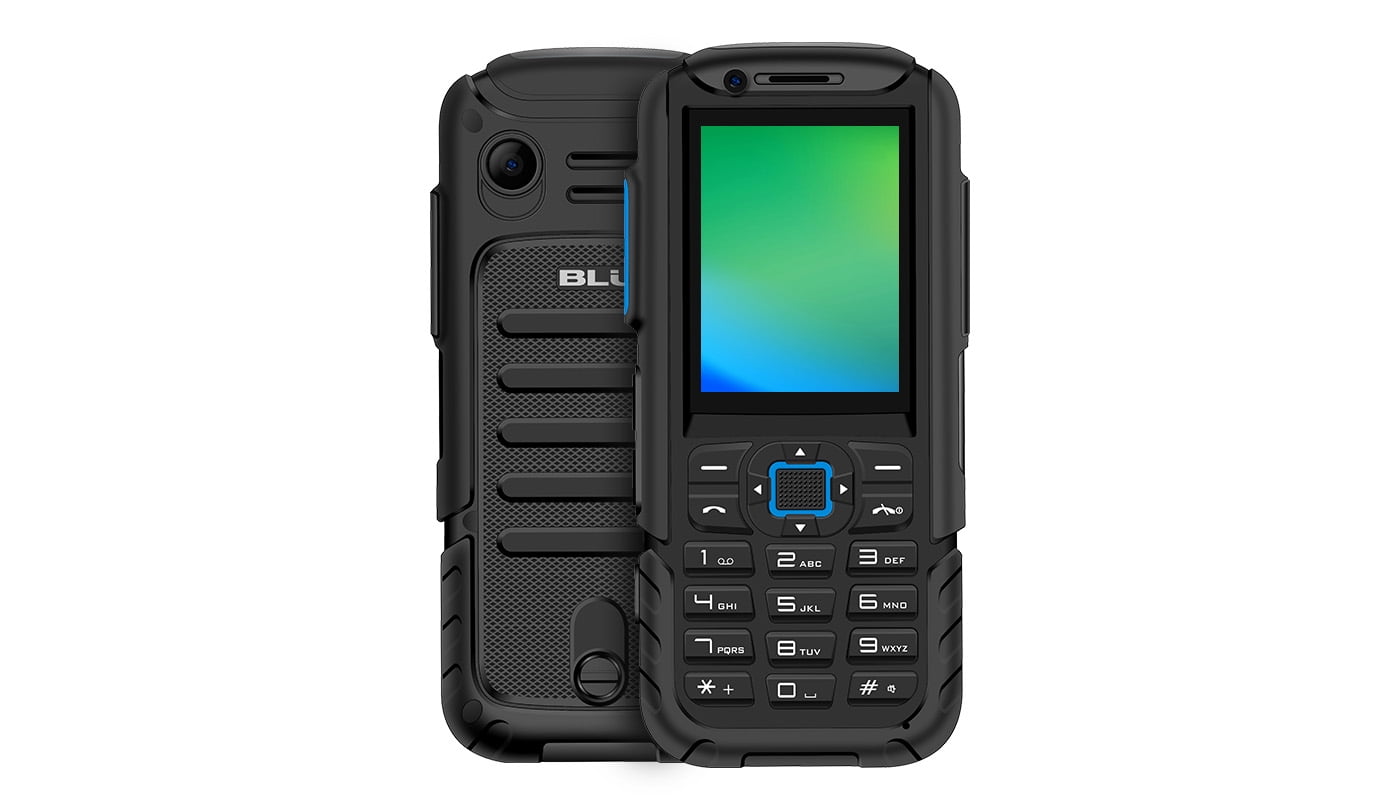 BLU G50 Plus 32GB GSM Unlocked Android Smart Phone - Dual SIM