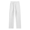 thumbnail image 5 of Men's Pants Men's Clothing Men's Casual Pants - Stylish Casual Trousers With Jacquard Design For Everyday Wear And Comfort, 5 of 5