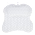 thumbnail image 2 of Almohada de Bañera, Almohada de Soporte de Cuello de Bañera Seca Rápida para Cualquier Bañera, 2 of 7