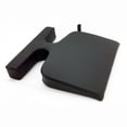 thumbnail image 1 of Royal Massage T-Wedge - Oreiller Traversin Féminin pour Seins, 1 of 2