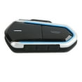 thumbnail image 4 of Auriculares Bluetooth para motocicleta Bling Bling impermeables para casco con amplificador de sonido, 4 of 12