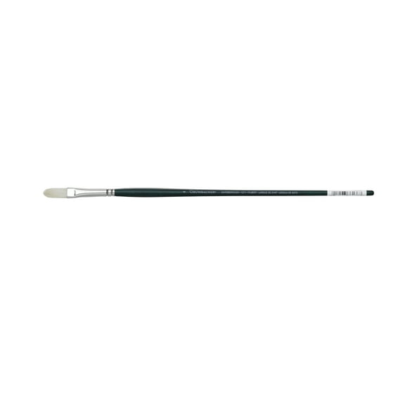Grumbacher Gainsborough Brush, Filbert, 4