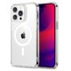 thumbnail image 2 of Funda de teléfono Sahara Case Venture Series Clear para iPhone 14 Pro Max, 2 of 9