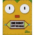thumbnail image 3 of Un Robot A Perdu la Tête, un Livre de Comptage, 3 of 3