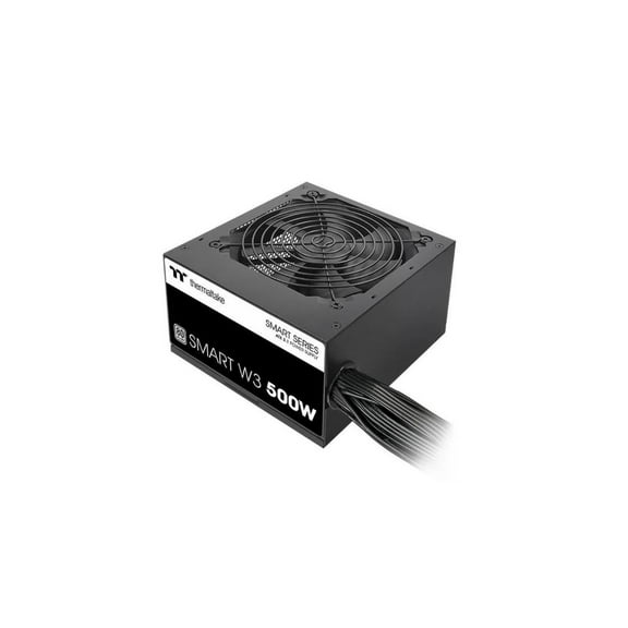 Thermaltake PS-SPW-0500NNFAWU-1 Smart W3 White 500w