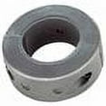 thumbnail image 2 of Martyr Anodes CMC07 Martyr Limited Clearance Shaft Anode With Stainless Steel Allen Head, Zinc, 2 of 2