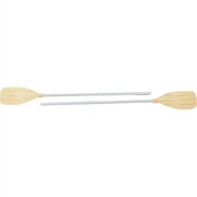 Sevylor Aluminum Oars