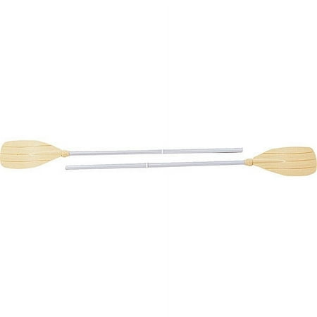 Sevylor Aluminum Oars
