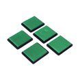 thumbnail image 3 of Lawn Mower Air Filter, Air Filter Rubber Wear   For GCV160 GCV190 For Gardening, 3 of 8