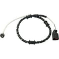thumbnail image 2 of Replacement RJ27180001 Brake Pad Sensor Compatible with 2010 Jaguar XF 2010 Jaguar XK Front, 2 of 3