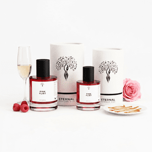 Alcohol-Free Perfume Oil For Women, 2-Pack