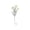 WH, variant on FEOLGEHLY 4th of July Decorations Outdoor, Memorial Day Decorations, Red Blue White Patriotic, Independence Day Three-color Flower Indoor Home Decoration Artificial Flowers Fake Flowers WH