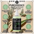 thumbnail image 3 of Beauty Freedom Gel &Iacute;ntimo Limpiador para Hombre 250ml con Aceites Esenciales Naturales | Higiene Masculina Diaria | Frescura y Equilibrio, 3 of 9