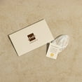 thumbnail image 6 of Amberta Solid 925 Sterling Silver Chain for Women Men | Super Thin Dainty & Sturdy Box Curb Singapore Beaded Snake Paperclip Necklace Delicate 16/18/20/22/24 inch: 22 inch Box Chain Necklace, 6 of 6