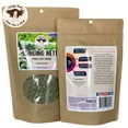 thumbnail image 6 of Witchy Pooh's Holy Basil Tea, Loose Leaf, Caffeine Free, 3oz Pouch, 6 of 6