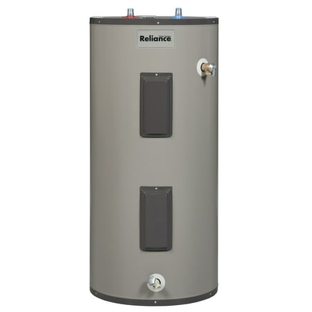 Reliance 9 40 EKRS 40 Gallon Medium Electric Water