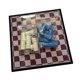 thumbnail image 3 of Juguetes de Competición de Damas de Ajedrez Plegables Y Magnético , 50 Pieza de de Inteligencia , Juguete Hugo International Jump Chess Toy, 3 of 8