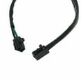 thumbnail image 7 of Geelife A/C Heater Blower Motor Resistor w/ ATC For 1999-2004 Jeep Grand Cherokee, 7 of 7