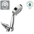 thumbnail image 7 of Moen 20091, Multi Function Handheld Showerhead, 7 of 7