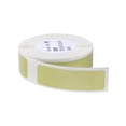 thumbnail image 1 of Thermal Printing Label Paper Barcode Price Size Name Blank Labels Waterproof Tear Resistant 12*40mm 160pcs/roll for Home Organizer Supermarket Store Catering, 1 of 7
