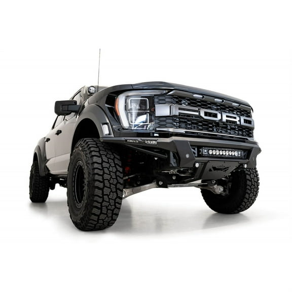 Addictive Desert Designs F210263200 Phantom Front Bumper