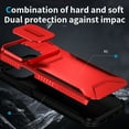 thumbnail image 7 of Fashion Case Drop Resistant Shockproof Case For iPhone 12 Pro Max, 7 of 7