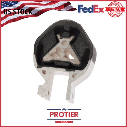 Engine Mount For LINCOLN SPORT UTILITY L4 Cyl 2018-15