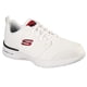 thumbnail image 2 of Tenis Hombre SKECHERS Memory Foam Skech Air blanco 28, 2 of 5