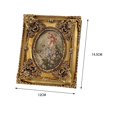 thumbnail image 3 of Guardoinrt Elegant Living Room Picture Frame Classic and Timeless Rectangle 1Set, 3 of 6