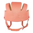 thumbnail image 1 of Gorro de seguridad para bebé, 1 unidad, 100% algodón, casco de seguridad para niños pequeños, gorro de protección para la cabeza para niños, funcionamiento suave, 1 of 3