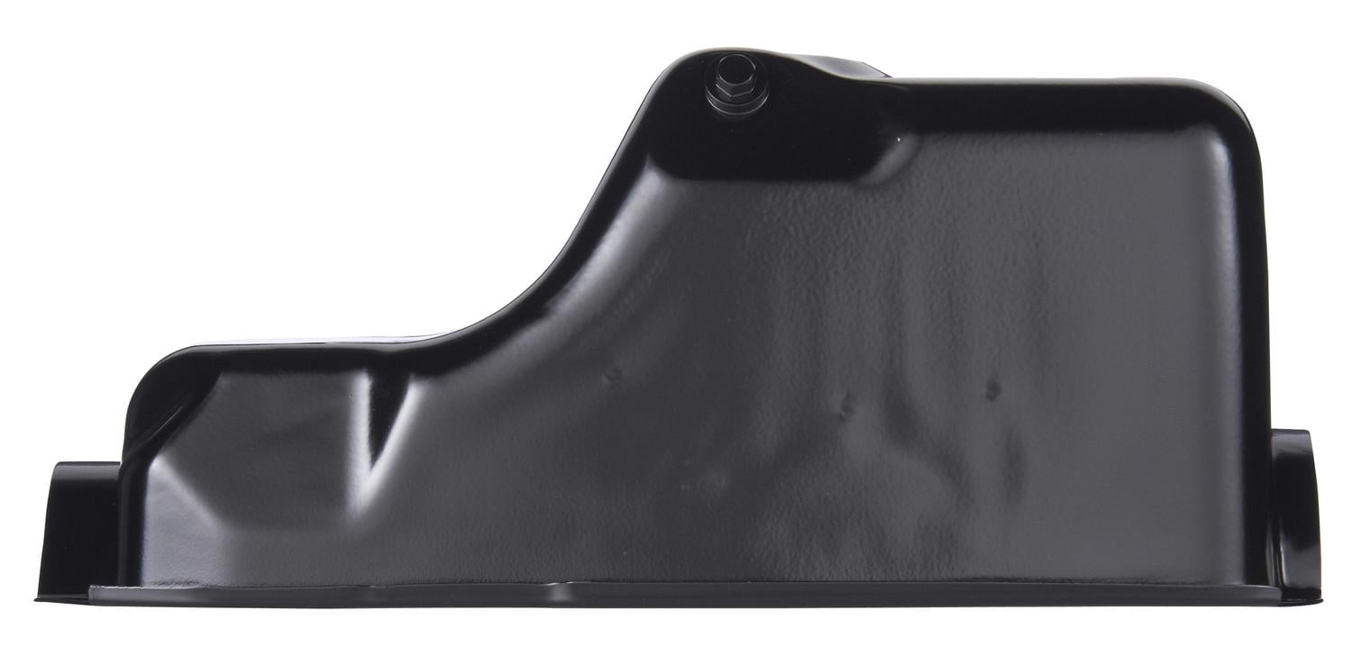 Spectra Premium FP05A Steel Engine Oil Pan