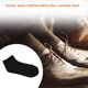 thumbnail image 4 of Calcetines para hombre Sonducket antideslizantes tamaño libre color negro, 4 of 4