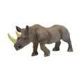 thumbnail image 2 of MERIGLARE Animal Figures Holiday Present Preschool Realistic Children Toy Animal Model, 2 of 9