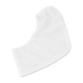 thumbnail image 1 of Pool Vacuum Replacement Filter Bag, Pool Vacuum Cleaner Filter Bag 180  Pores Reusable  For Pilot H1, 1 of 8