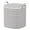 Gray:S, variant on DcGZvy Storage Containers Closet Organizers And Storage Household Moving Bag Large Capacity Storage Baskets Storage Bins With Lids Home Savings