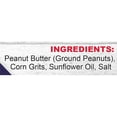 thumbnail image 5 of Osem Bamba Peanut Snacks for Families - All Natural Peanut Puffs Family Pack (Pack of 8 x 0.7oz Bags) - Peanut Butter Puffs made with 50% peanuts., 5 of 9