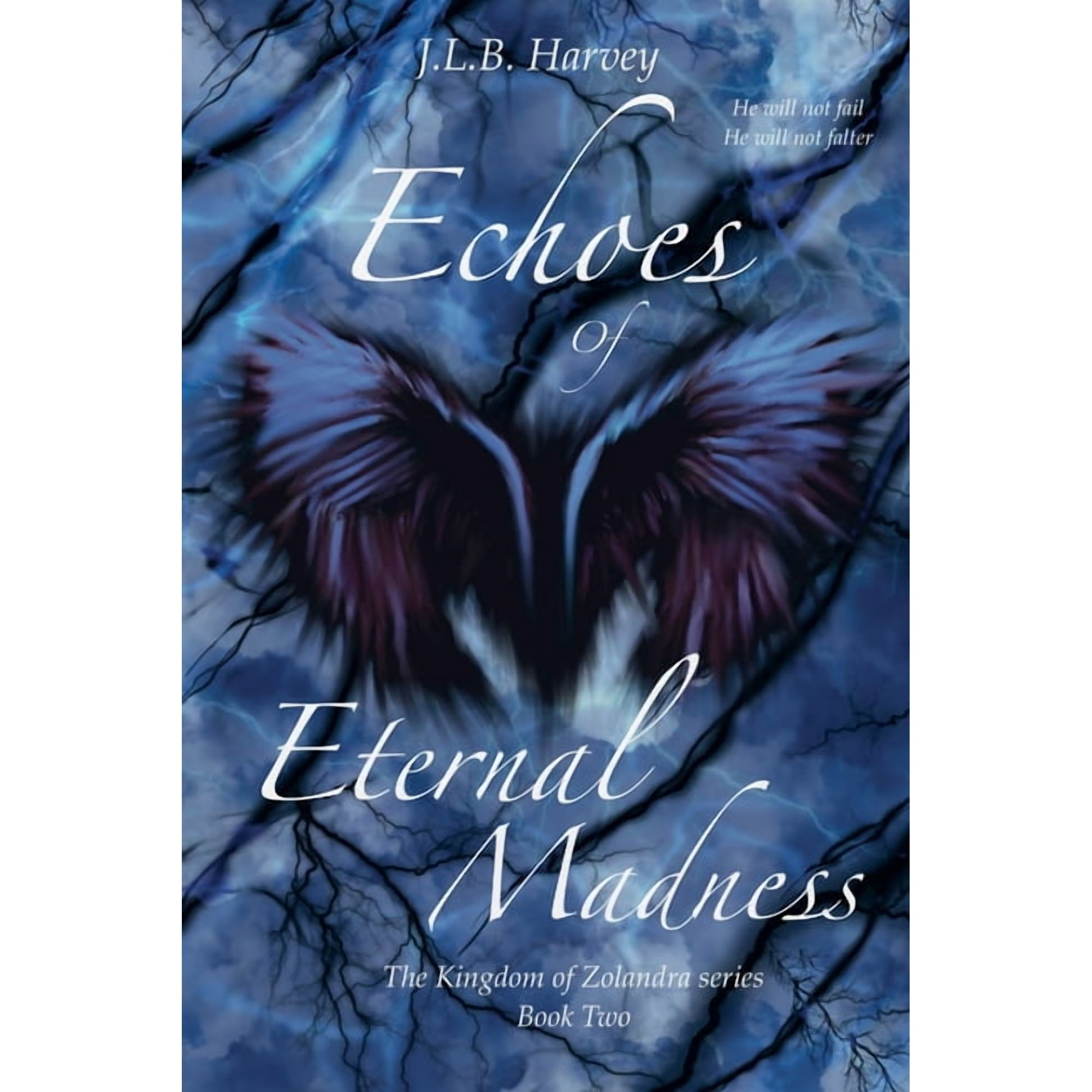 Echoes of Eternal Madness (Paperback)