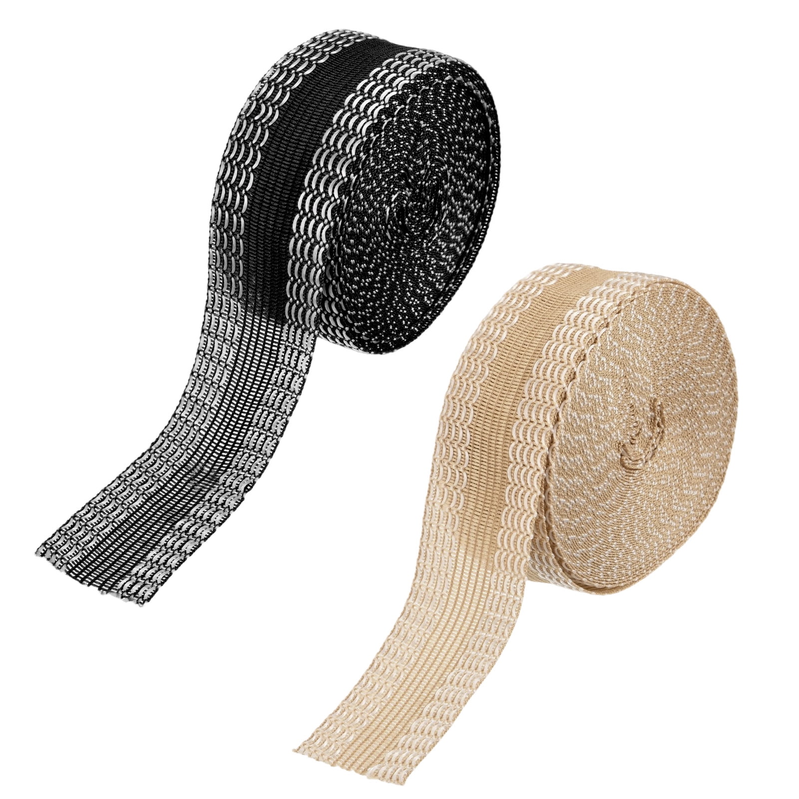 Dritz Stitch Witchery Fusible Bonding Web, Regular Weight, 3/4