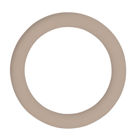 GARENDE Weight Ring Accessories Power Ring for Exercises Full Body Strength Training Light Brown