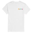 thumbnail image 2 of Pokémon - Ditto You Can Be Whatever - Men's Short Sleeve Graphic T-Shirt, 2 of 4
