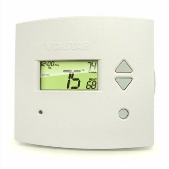 Venstar TSTATEZ - EZ Stat Thermostat
