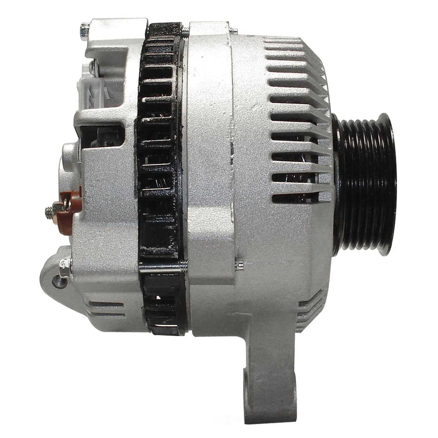 FVP Professional 7775610N Alternator - New