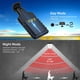 thumbnail image 5 of Outdoor Solar Garden Lights Human Body Lighting Sensor Lights Home Garden Waterproof Solar Street Lights, 5 of 8